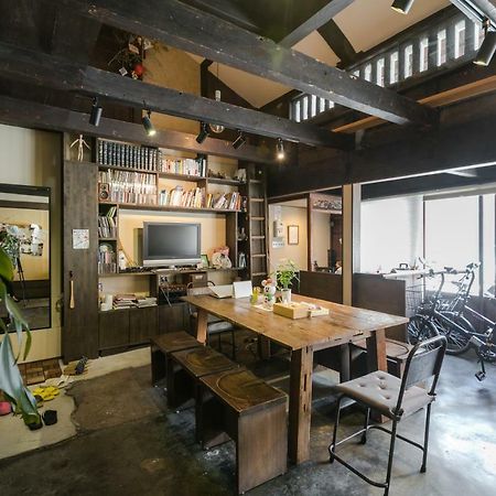 Hotel Kyoyado Okara Kioto Zewnętrze zdjęcie