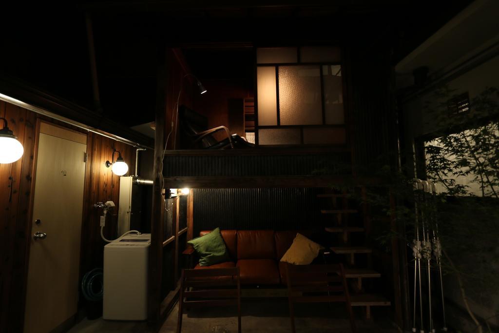 Hotel Kyoyado Okara Kioto Zewnętrze zdjęcie