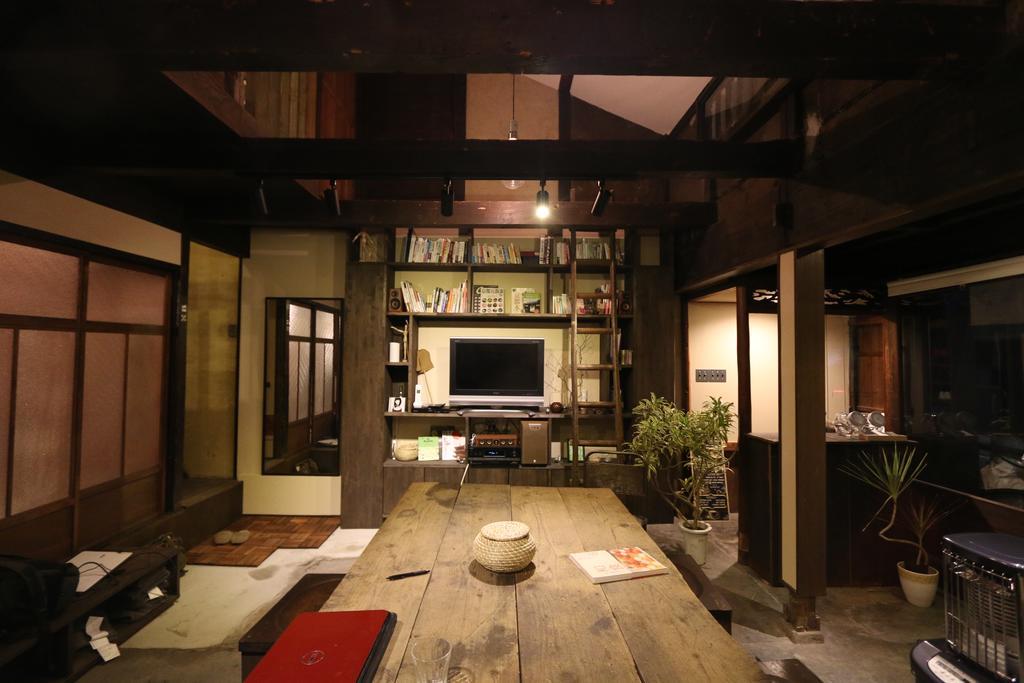 Hotel Kyoyado Okara Kioto Zewnętrze zdjęcie