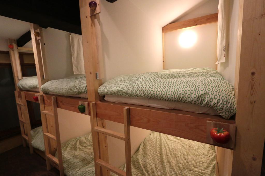 Hotel Kyoyado Okara Kioto Zewnętrze zdjęcie