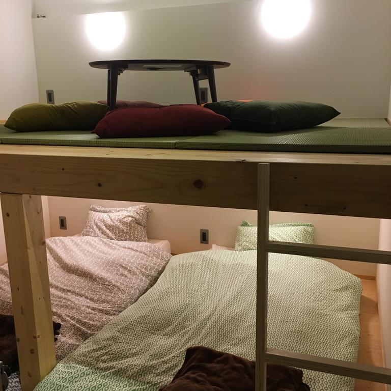 Hotel Kyoyado Okara Kioto Zewnętrze zdjęcie