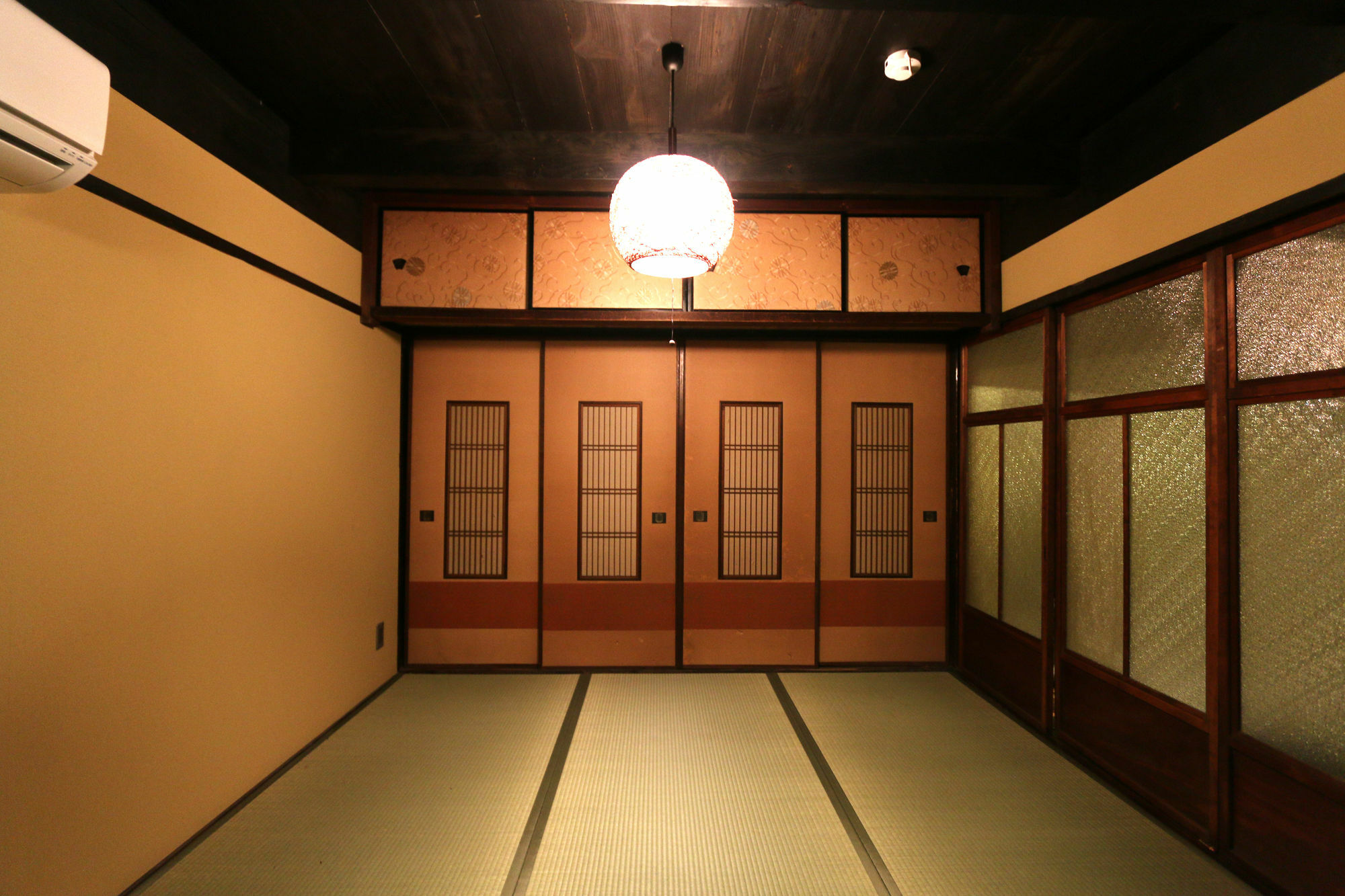 Hotel Kyoyado Okara Kioto Zewnętrze zdjęcie