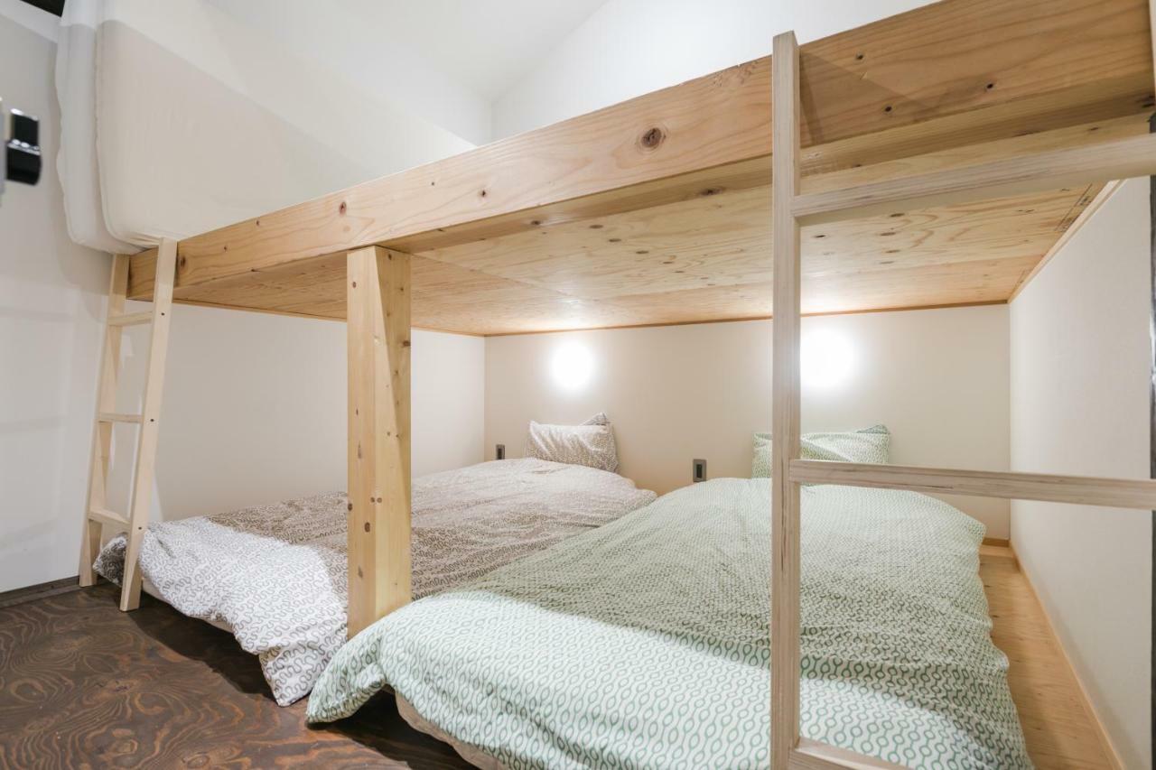Hotel Kyoyado Okara Kioto Zewnętrze zdjęcie